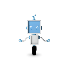 Robot Fun Tech Adventures