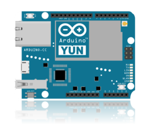 arduino apprentissage code