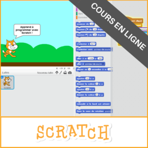 scratch en ligne